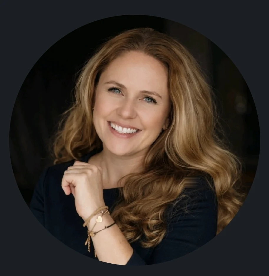 Profilbild von Monika Hechenberger